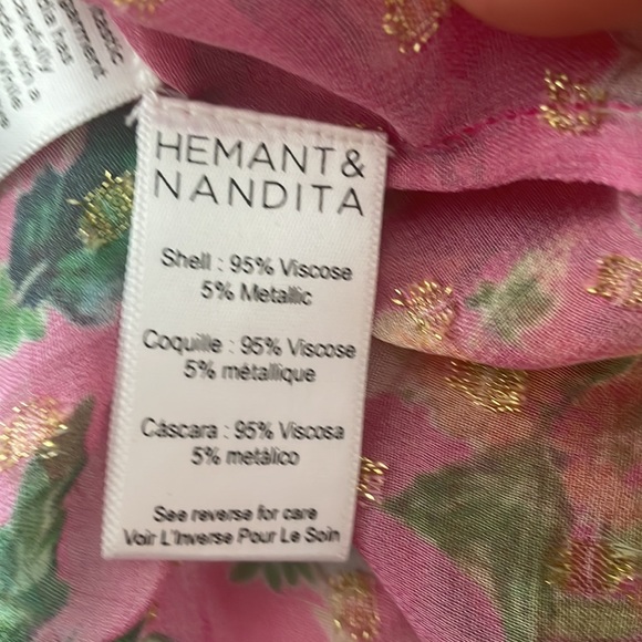 Button down top - Picture 7 of 7